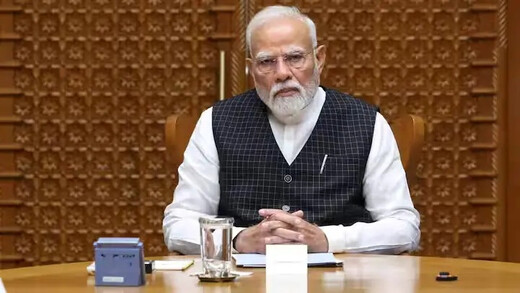 पांच दिवसीय विदेश यात्रा पर पीएम मोदी, करेंगे कनाडा, साइप्रस और क्रोएशिया की यात्रा